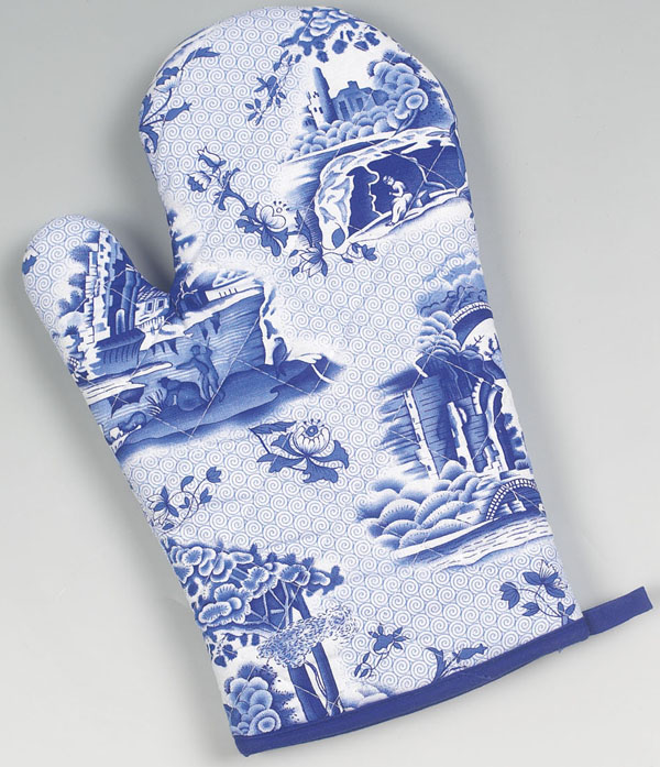 Oven Glove